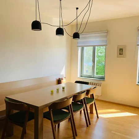 Dovolena Bez Starosti - U Venuse Apartment *