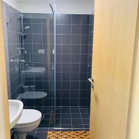 Apartment Dovolena Bez Starosti - U Venuse *