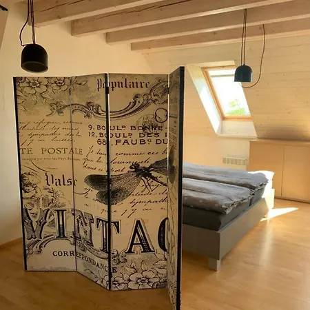 Apartment Dovolena Bez Starosti - U Venuse Pavlov