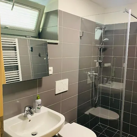 Apartment Dovolena Bez Starosti - U Venuse Pavlov