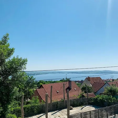 Apartmán U Venuše S Velkou Terasou