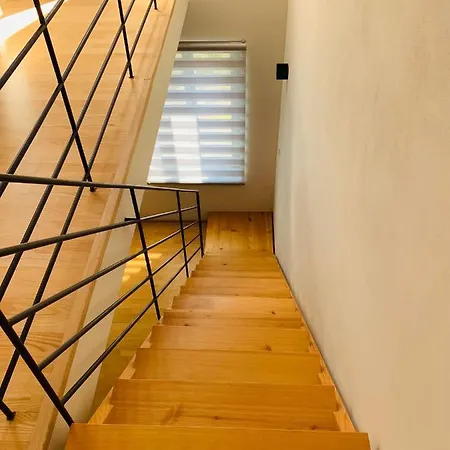 Apartment Dovolena Bez Starosti - U Venuse *