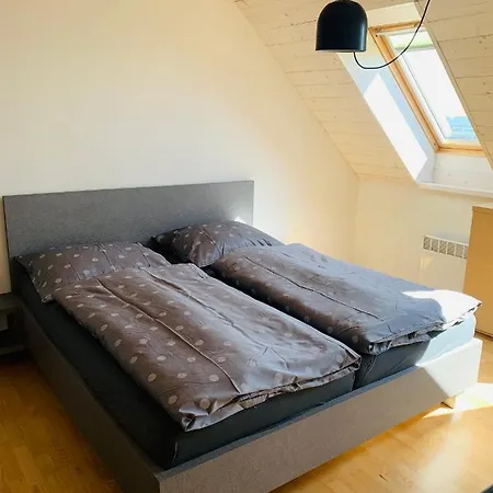 Apartmán U Venuše S Velkou Terasou *