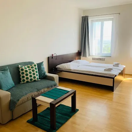 Apartment Dovolena Bez Starosti - U Venuse