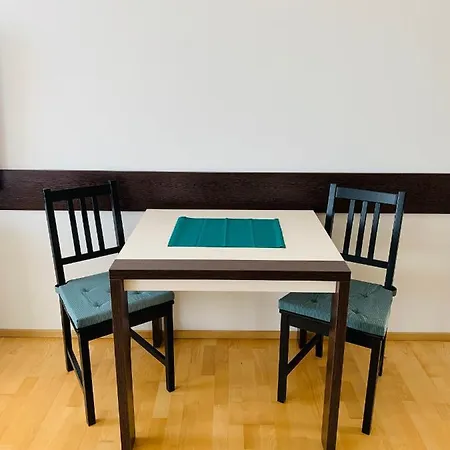 Dovolena Bez Starosti - U Venuse Apartment Pavlov
