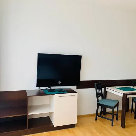 Apartment Dovolena Bez Starosti - U Venuse *