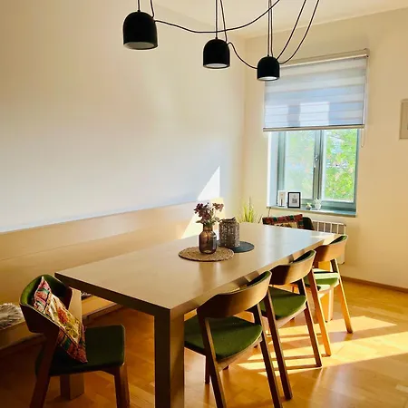 Apartmán U Venuše S Velkou Terasou *