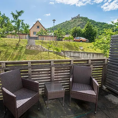 U Venuše S Velkou Terasou Apartamento Pavlov