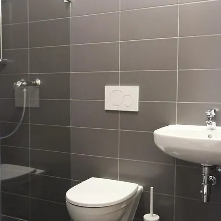 Dovolena Bez Starosti - U Venuse Apartment Pavlov