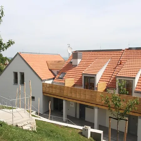 Apartment Dovolena Bez Starosti - U Venuse
