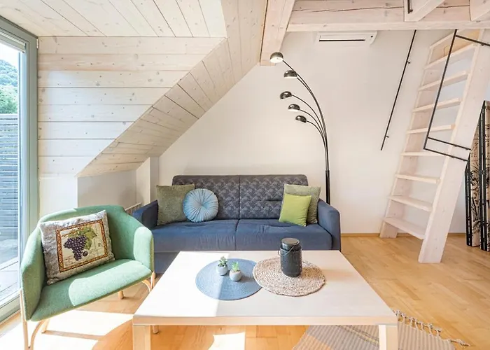 Dovolena Bez Starosti - U Venuse Apartment